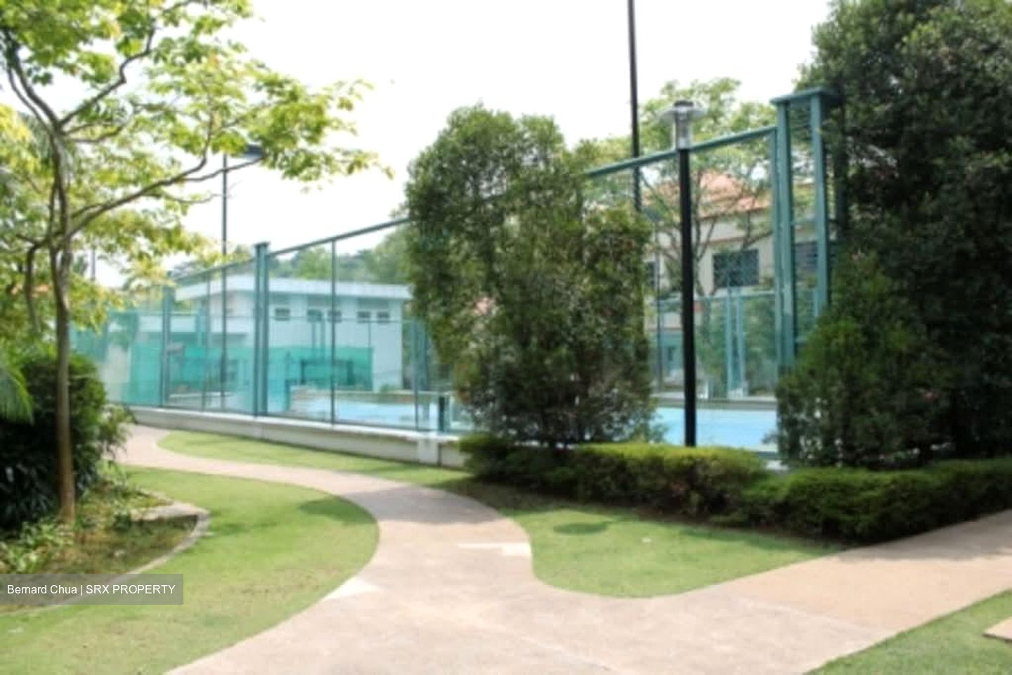 Freesia Woods (D21), Condominium #540941161